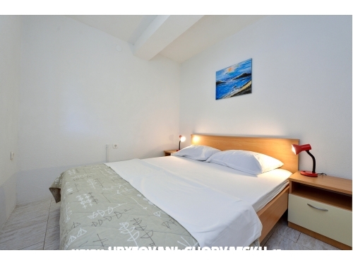 Apartmaji Antonio - Pako�tane Hrva�ka