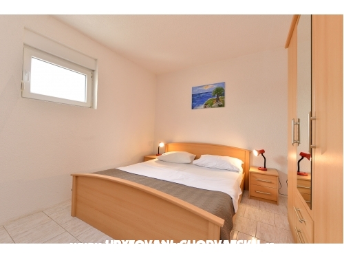 Apartmaji Antonio - Pako�tane Hrva�ka