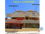 Appartements Antonio - Pako�tane Kroatien