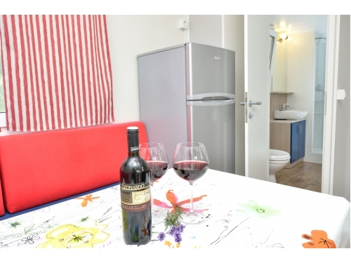 Apartmaji Antonio - Pako�tane Hrva�ka