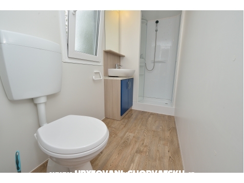 Apartmaji Antonio - Pako�tane Hrva�ka