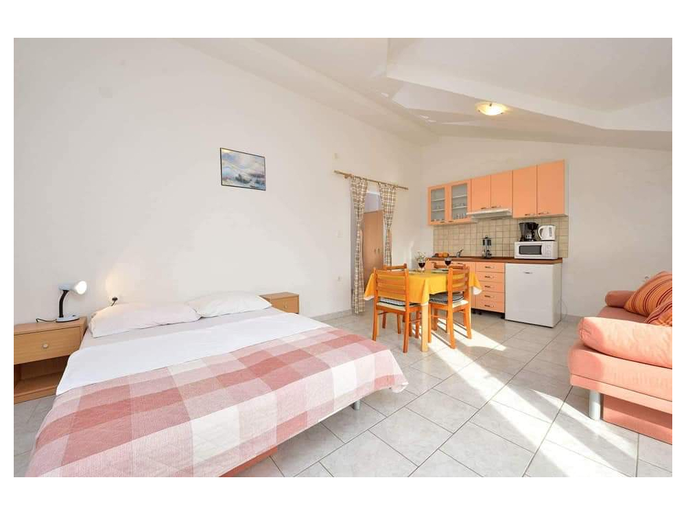 Apartmaji Antonio - Pako�tane Hrva�ka