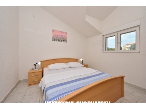 Apartmaji Antonio - Pako�tane Hrva�ka