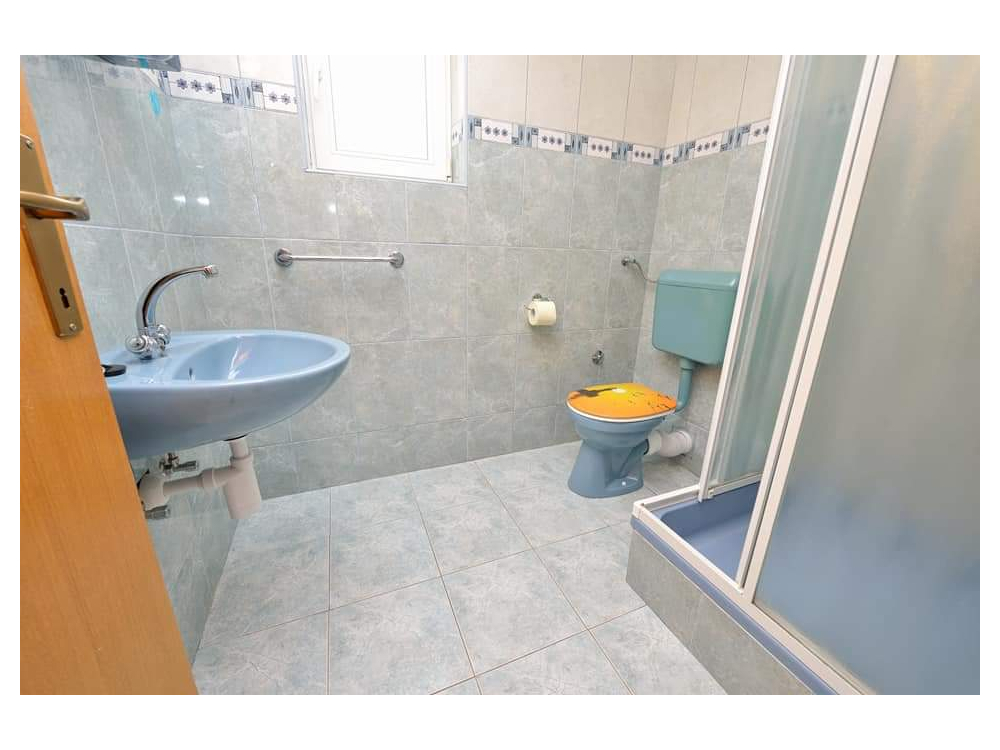 Apartmaji Antonio - Pako�tane Hrva�ka