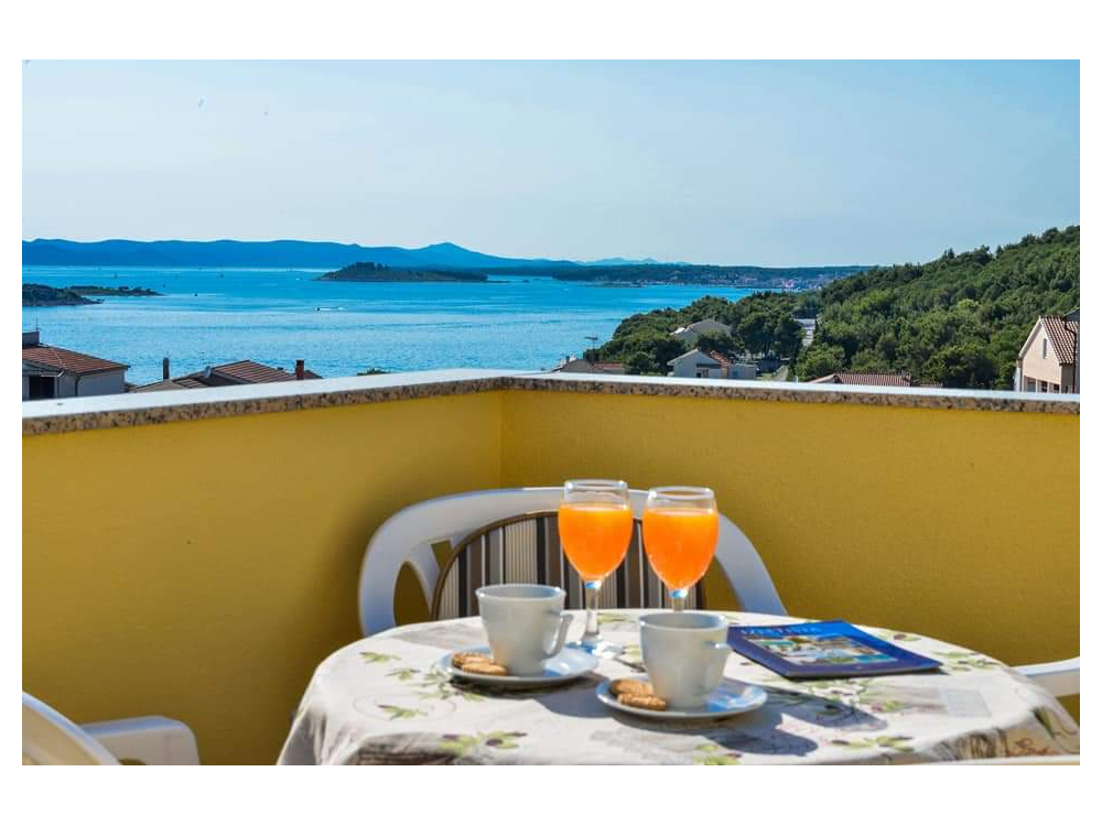 Apartmaji Antonio - Pako�tane Hrva�ka