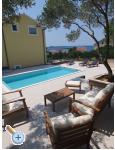 Appartements Antonio - Pako�tane Kroatien