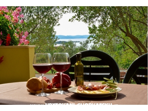 Apartmaji Antonio - Pako�tane Hrva�ka