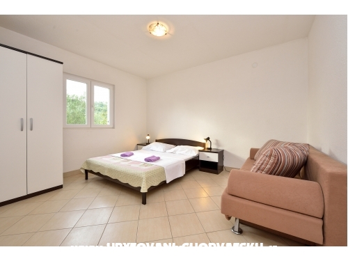 Apartmaji Antonio - Pako�tane Hrva�ka