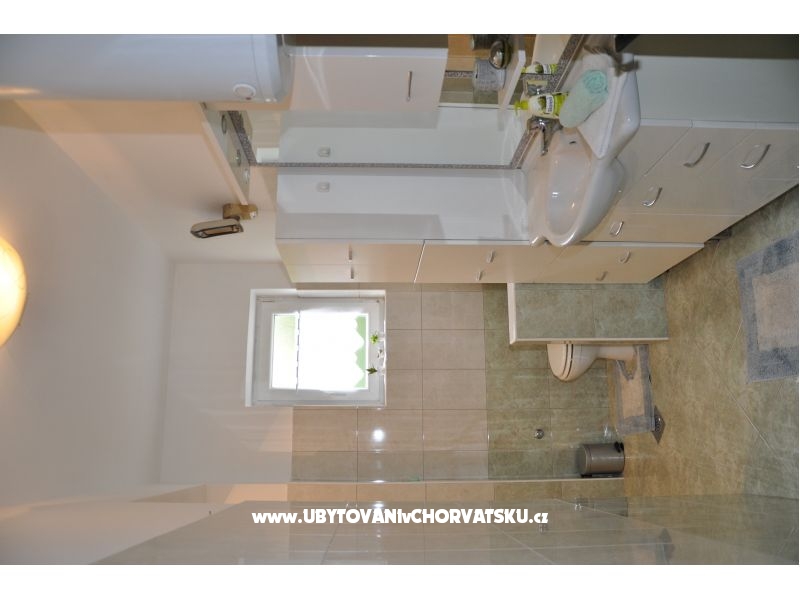 Villa Bakija – Ferienwohnung Pakostane, Kroatien – Foto 10