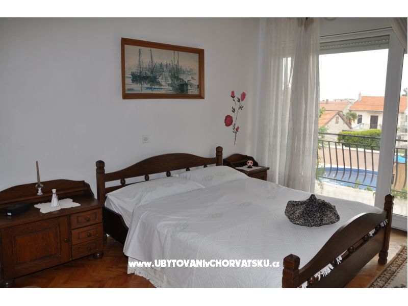 Villa Bakija – Ferienwohnung Pakostane, Kroatien – Foto 11