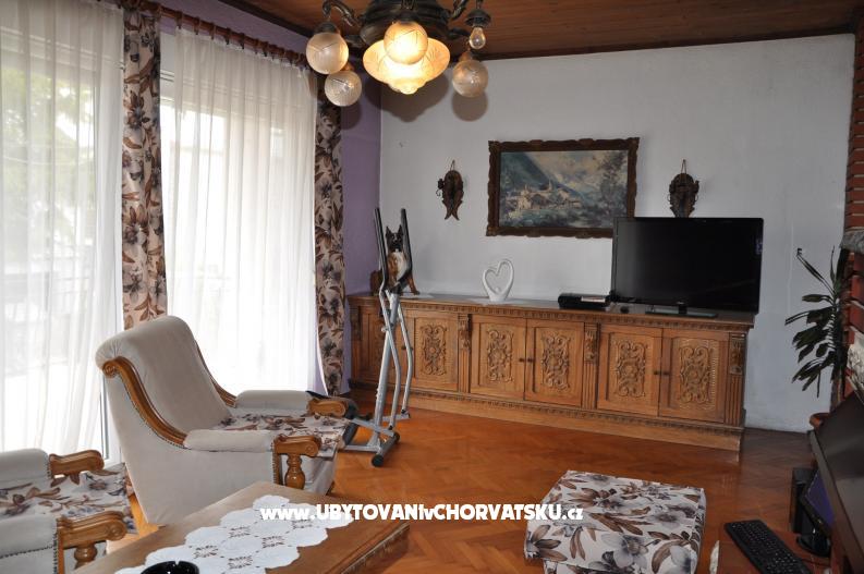 Villa Bakija – Ferienwohnung Pakostane, Kroatien – Foto 5