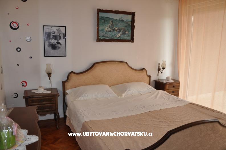 Villa Bakija – Ferienwohnung Pakostane, Kroatien – Foto 7