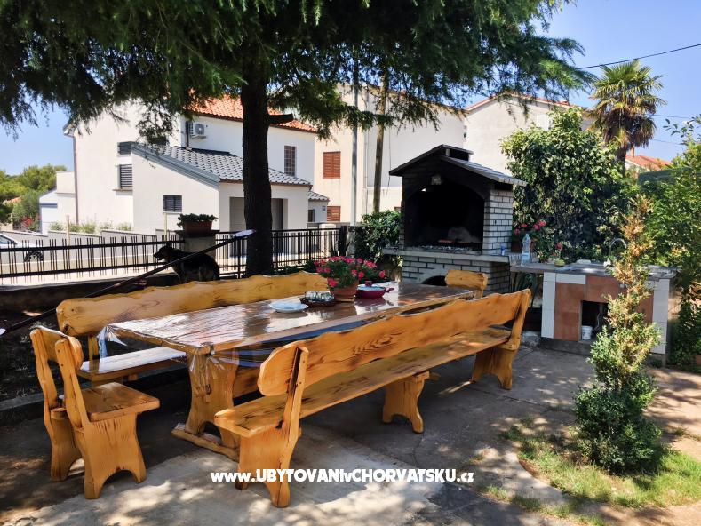 Villa Bakija – Ferienwohnung Pakostane, Kroatien – Foto 8