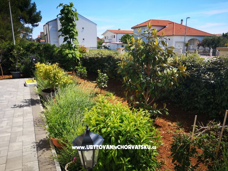 Villa Hana  – Ferienwohnung Pakostane, Kroatien – Foto 10