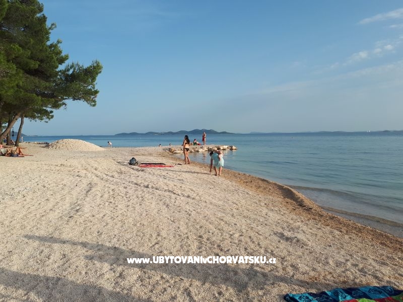 Villa Hana  – Ferienwohnung Pakostane, Kroatien – Foto 12
