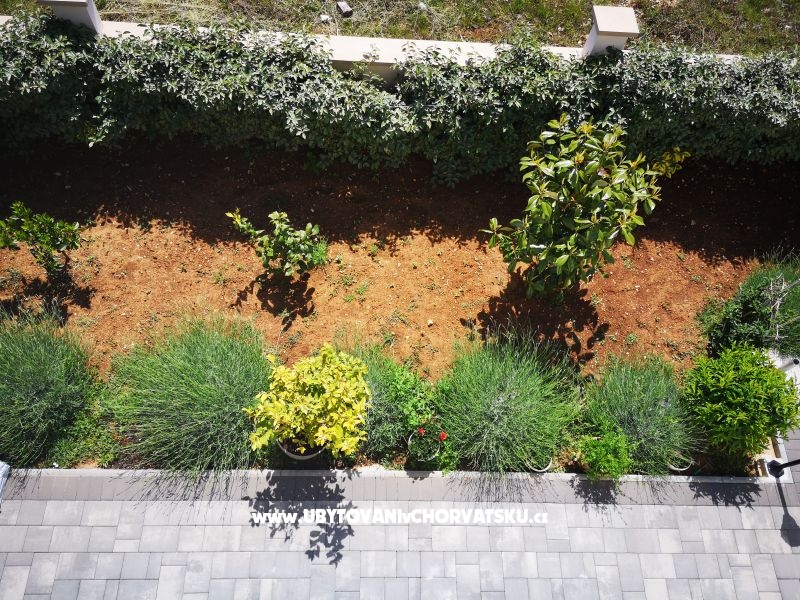 Villa Hana  – Ferienwohnung Pakostane, Kroatien – Foto 16