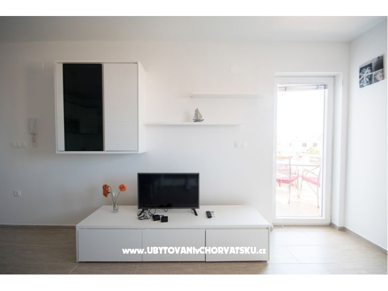 Villa Hana  – Ferienwohnung Pakostane, Kroatien – Foto 18