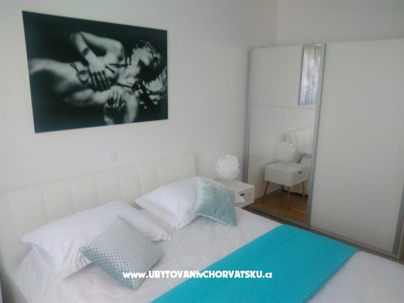 Villa Hana  – Ferienwohnung Pakostane, Kroatien – Foto 4