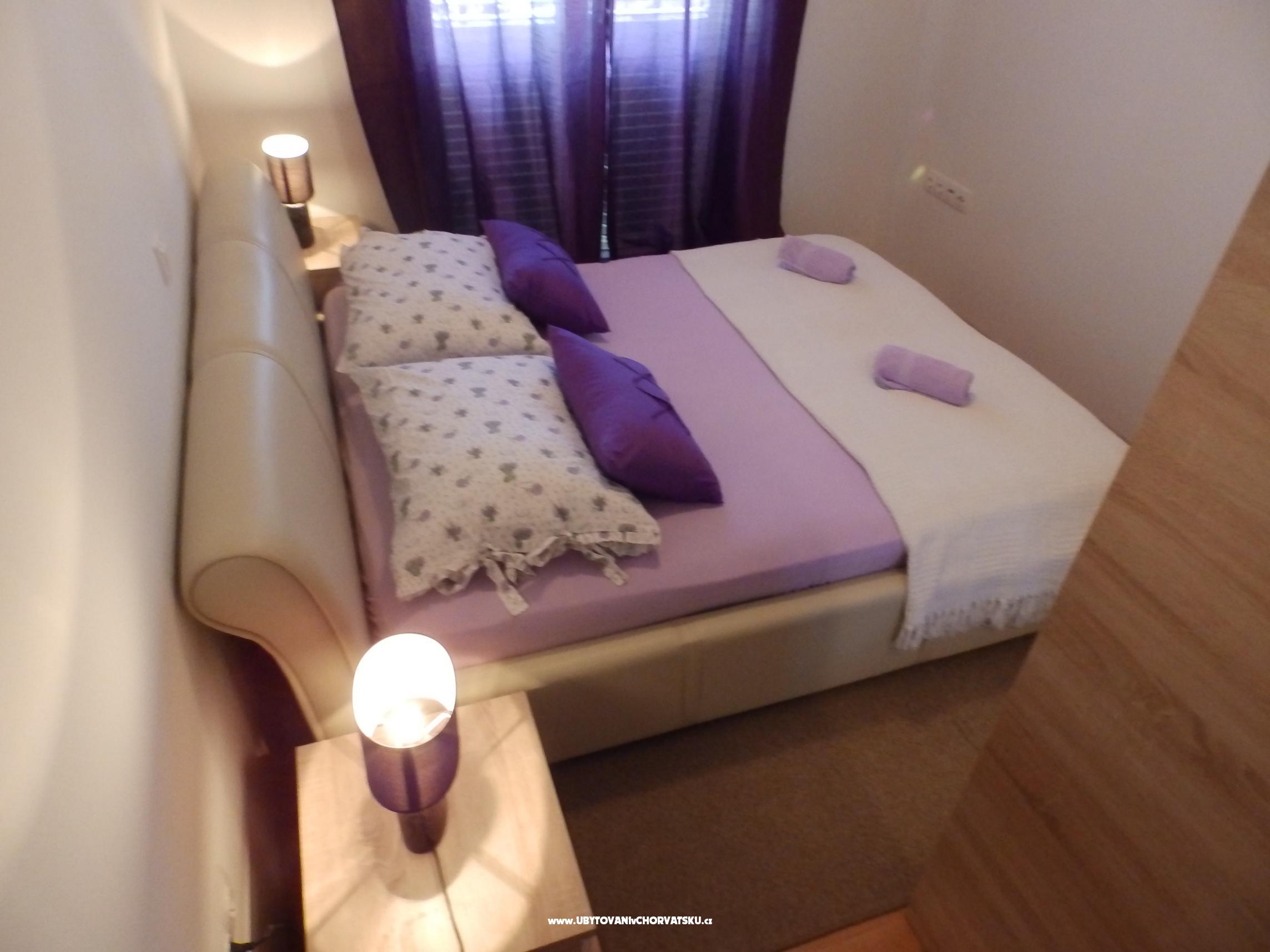 Villa Hana  – Ferienwohnung Pakostane, Kroatien – Foto 6