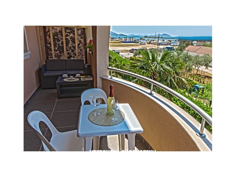 Villa Lena – Ferienwohnung Pakostane, Kroatien – Foto 10