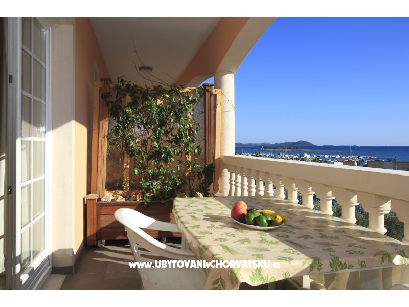 Villa Lena – Ferienwohnung Pakostane, Kroatien – Foto 11