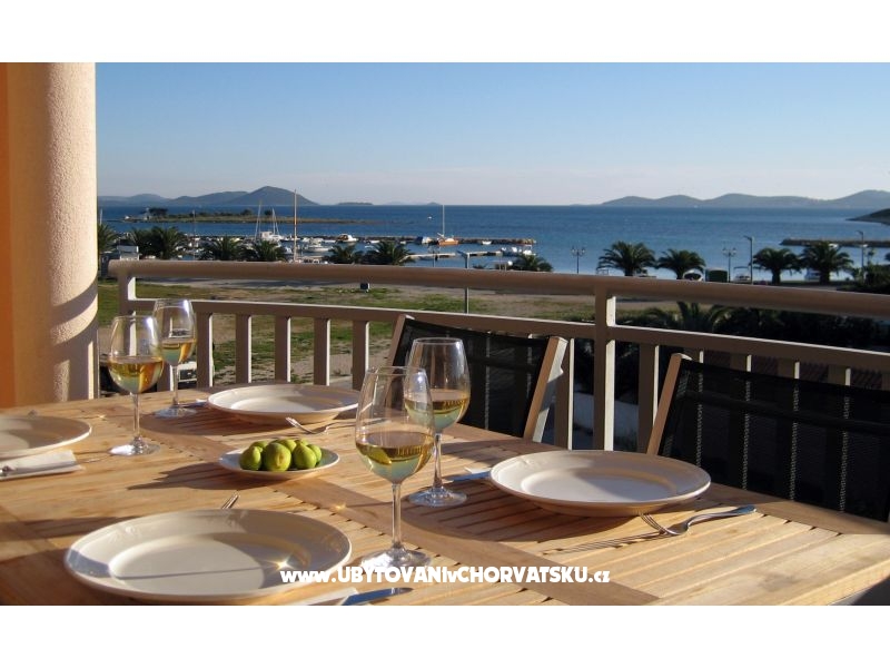 Villa Lena – Ferienwohnung Pakostane, Kroatien – Foto 12