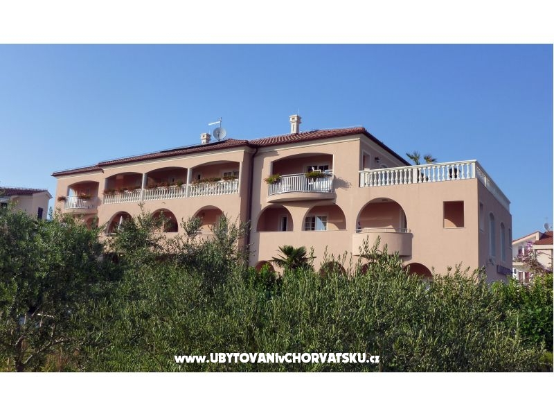 Villa Lena – Ferienwohnung Pakostane, Kroatien – Foto 15