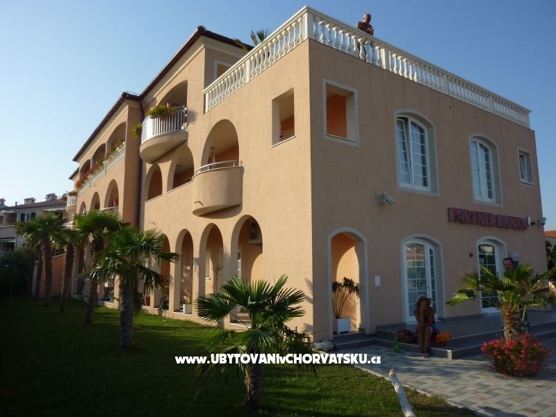 Villa Lena – Ferienwohnung Pakostane, Kroatien – Foto 2