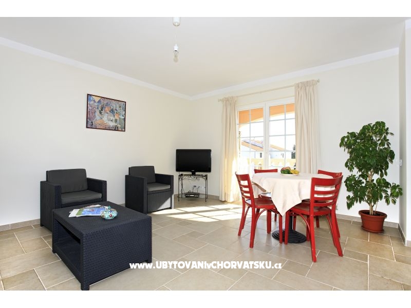 Villa Lena – Ferienwohnung Pakostane, Kroatien – Foto 3