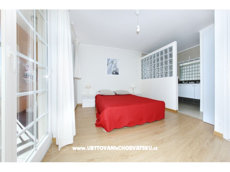 Villa Lena – Ferienwohnung Pakostane, Kroatien – Foto 4