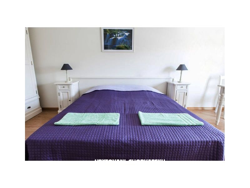 Villa Lena – Ferienwohnung Pakostane, Kroatien – Foto 5