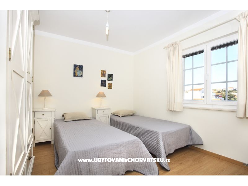 Villa Lena – Ferienwohnung Pakostane, Kroatien – Foto 7