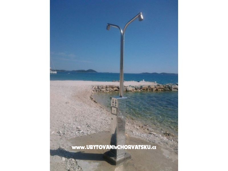  Villa direct at Beach – Ferienwohnung Pakostane, Kroatien – Foto 16