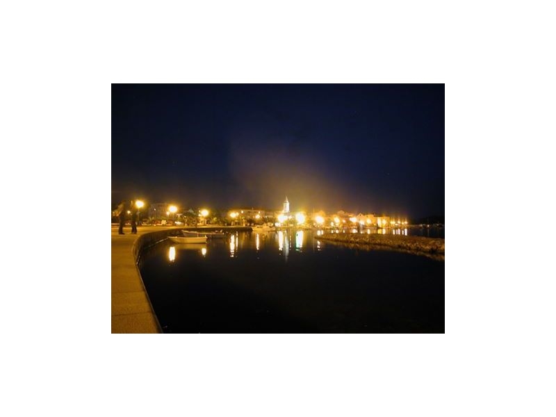  Villa direct at Beach – Ferienwohnung Pakostane, Kroatien – Foto 18