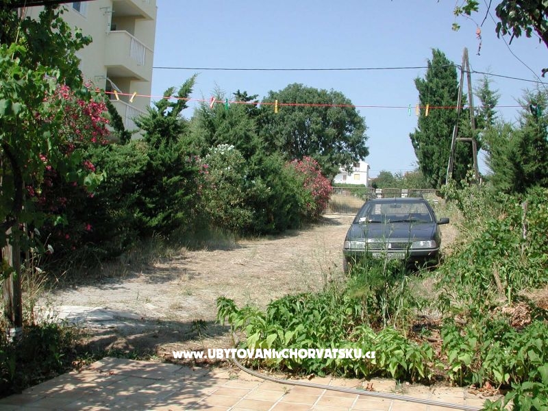  Villa direct at Beach – Ferienwohnung Pakostane, Kroatien – Foto 5