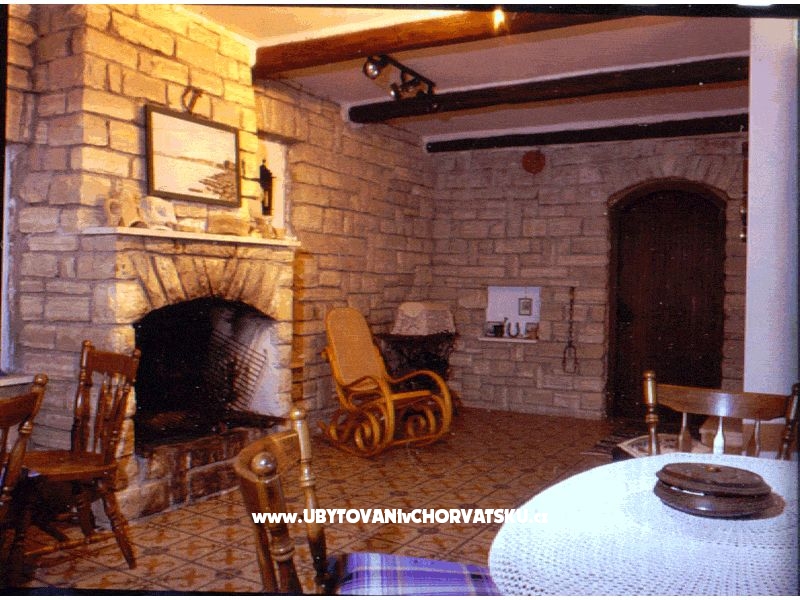  Villa direct at Beach – Ferienwohnung Pakostane, Kroatien – Foto 6