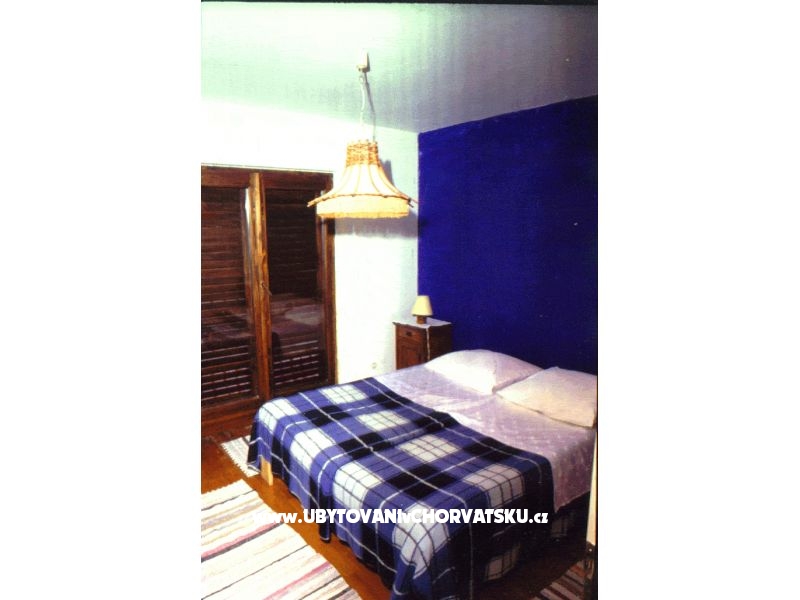  Villa direct at Beach – Ferienwohnung Pakostane, Kroatien – Foto 8