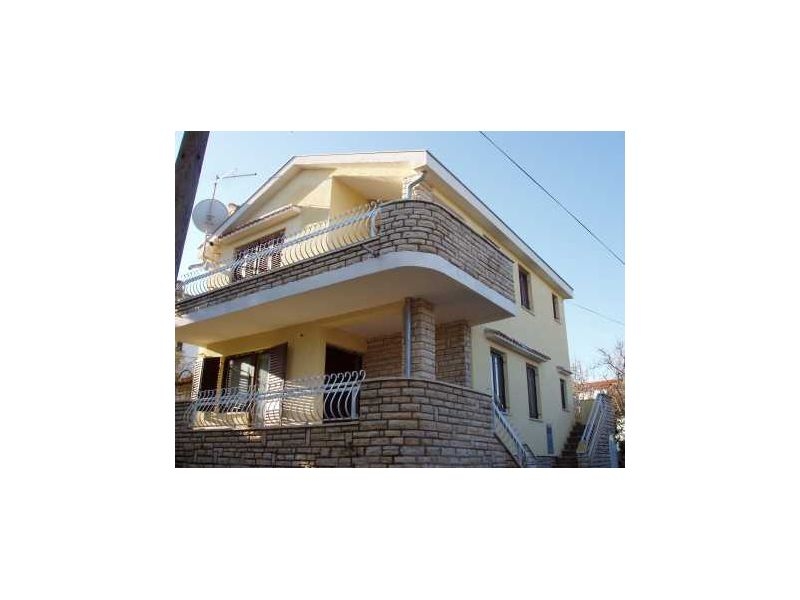 Apartment Baleno - vila Sabina – Ferienwohnung Insel Pasman, Kroatien – Foto 10