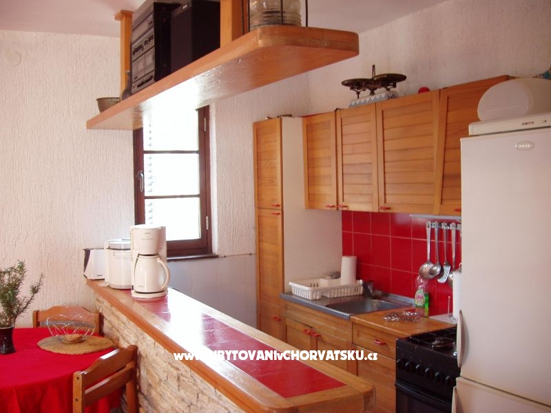 Apartment Baleno - vila Sabina – Ferienwohnung Insel Pasman, Kroatien – Foto 13