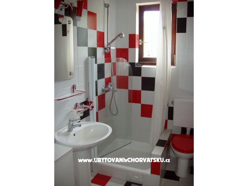 Apartment Baleno - vila Sabina – Ferienwohnung Insel Pasman, Kroatien – Foto 14