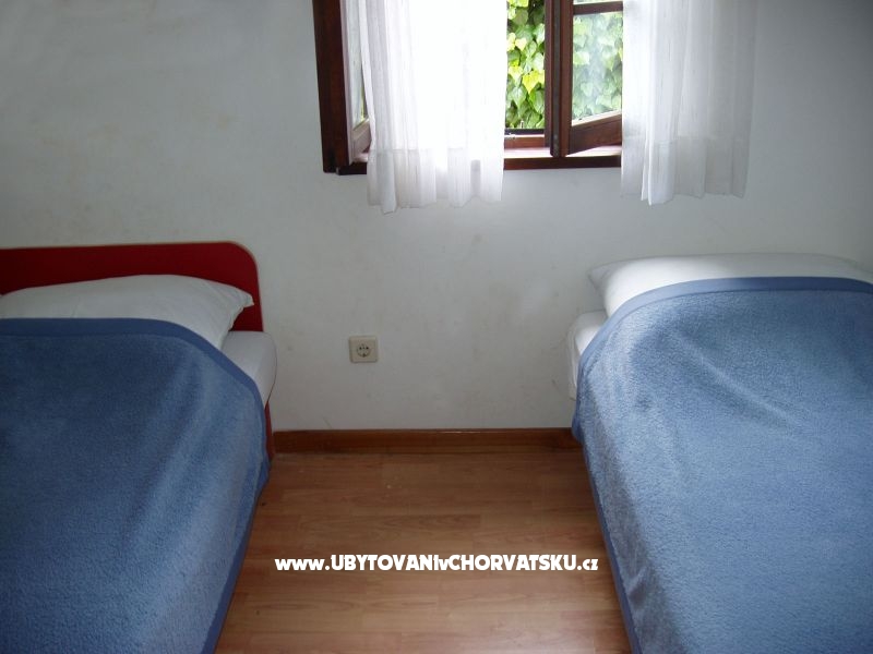 Apartment Baleno - vila Sabina – Ferienwohnung Insel Pasman, Kroatien – Foto 15