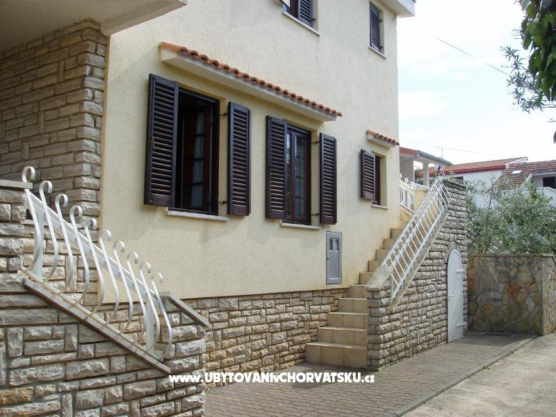 Apartment Baleno - vila Sabina – Ferienwohnung Insel Pasman, Kroatien – Foto 3