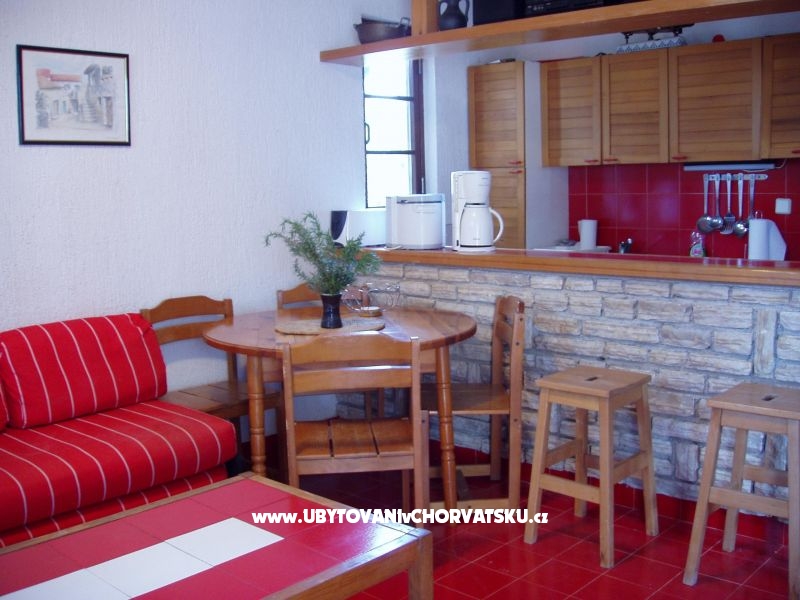 Apartment Baleno - vila Sabina – Ferienwohnung Insel Pasman, Kroatien – Foto 4