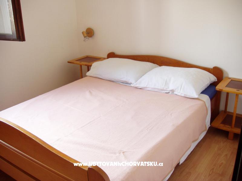 Apartment Baleno - vila Sabina – Ferienwohnung Insel Pasman, Kroatien – Foto 5