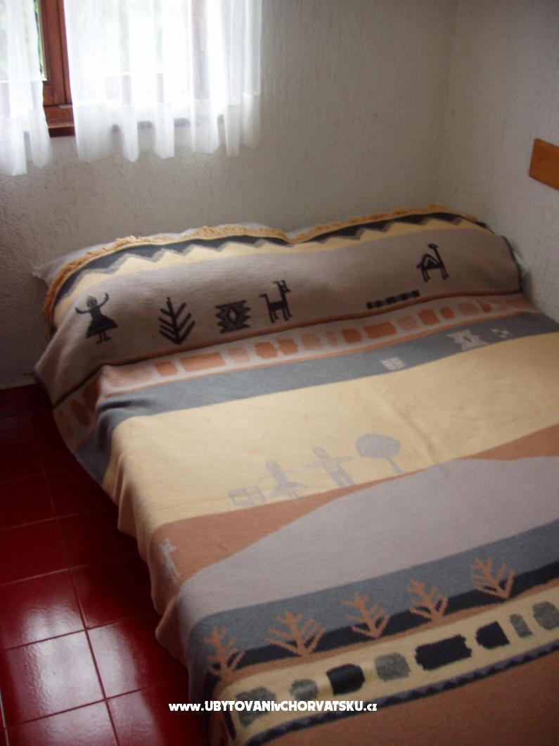 Apartment Baleno - vila Sabina – Ferienwohnung Insel Pasman, Kroatien – Foto 6