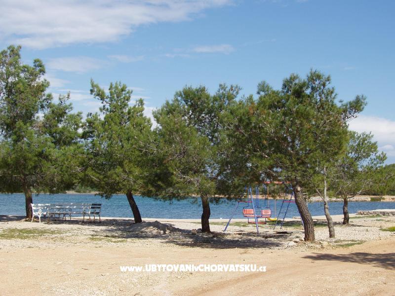 Apartment Baleno - vila Sabina – Ferienwohnung Insel Pasman, Kroatien – Foto 7