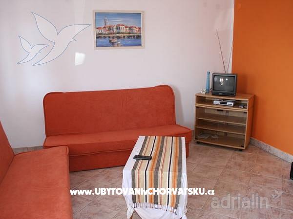 Apartmán Marko – ubytování ostrov Pašman, Chorvatsko – foto 5