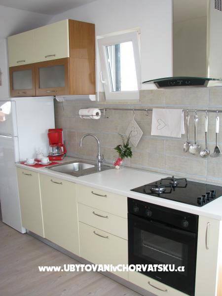 Apartmán Niko – ubytování ostrov Pašman, Chorvatsko – foto 11