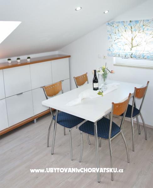 Apartmán Niko – ubytování ostrov Pašman, Chorvatsko – foto 15