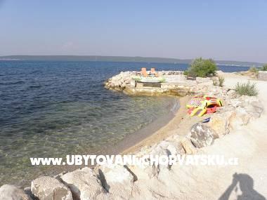 Apartmán Niko – ubytování ostrov Pašman, Chorvatsko – foto 16